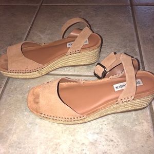 Steve Madden Espadrilles